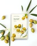 Nature Republic Real Nature Olive Mask Sheet 23ml view 2