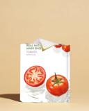 Nature Republic Real Nature Tomato Mask Sheet 23ml view 3