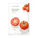 Nature Republic Real Nature Tomato Mask Sheet 23ml view 1