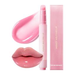 Nature Republic Honey Melting Lip 11 Tint Plumping 2.7g view 1