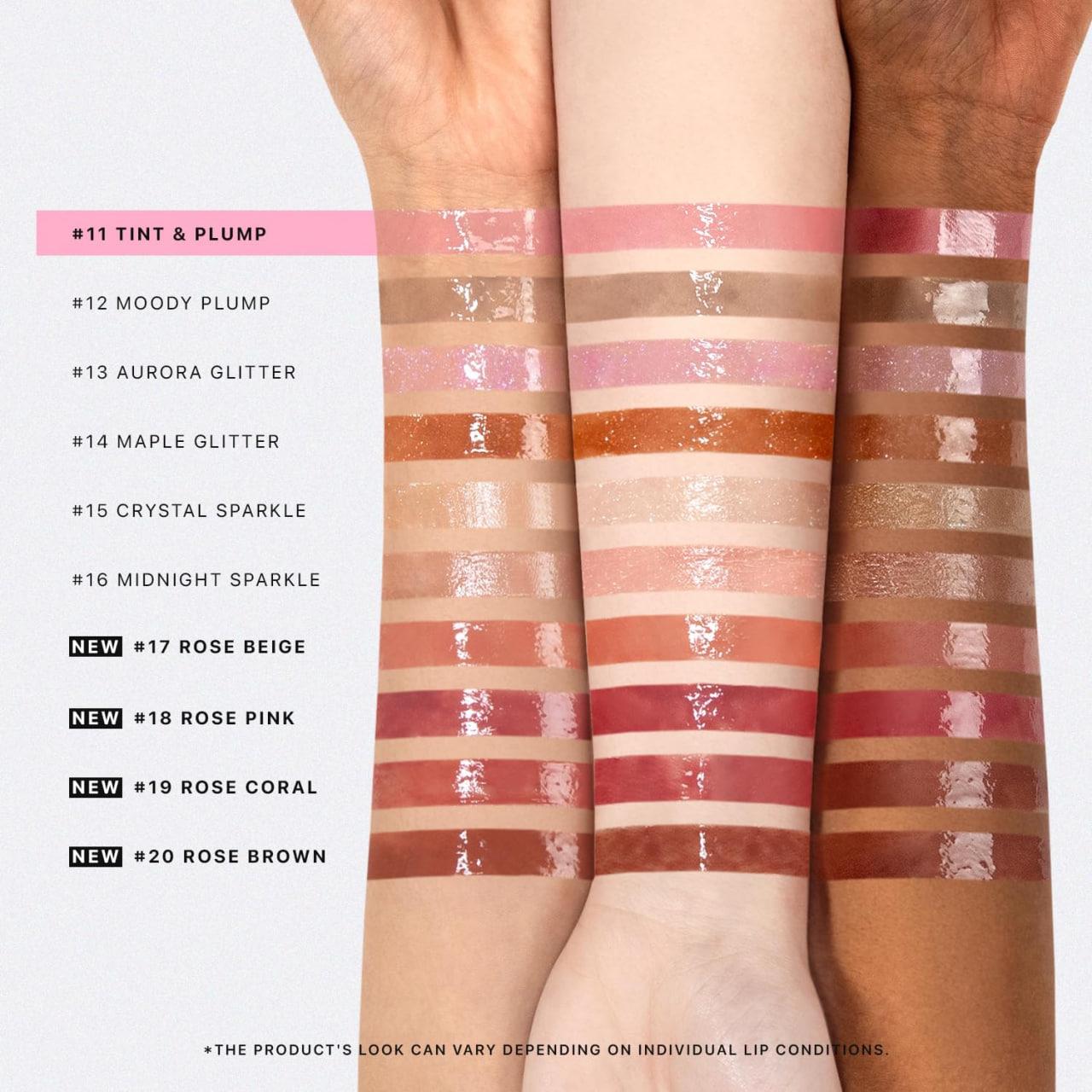 Nature Republic Honey Melting Lip 11 Tint Plumping 2.7g view 3