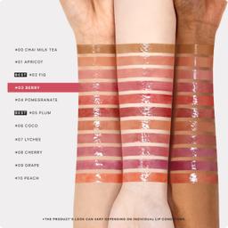 Nature Republic Honey Melting Lip 03 Berry 2.7g view 3