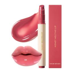 Nature Republic Honey Melting Lip 03 Berry 2.7g view 1