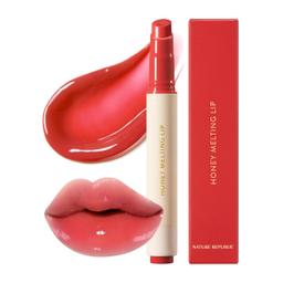 Nature Republic Honey Melting Lip 04 Pomegranate 2.7g