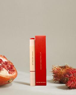 Nature Republic Honey Melting Lip 04 Pomegranate 2.7g view 2