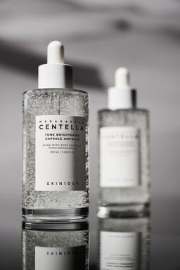 SKIN1004 Madagascar Centella Tone Brightening Capsule Ampoule 100ml  view 2