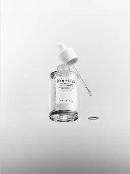 SKIN1004 Madagascar Centella Tone Brightening Capsule Ampoule 50ml view 3