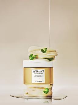 SKIN1004 Madagascar Centella Quick Calming Pad 70pads