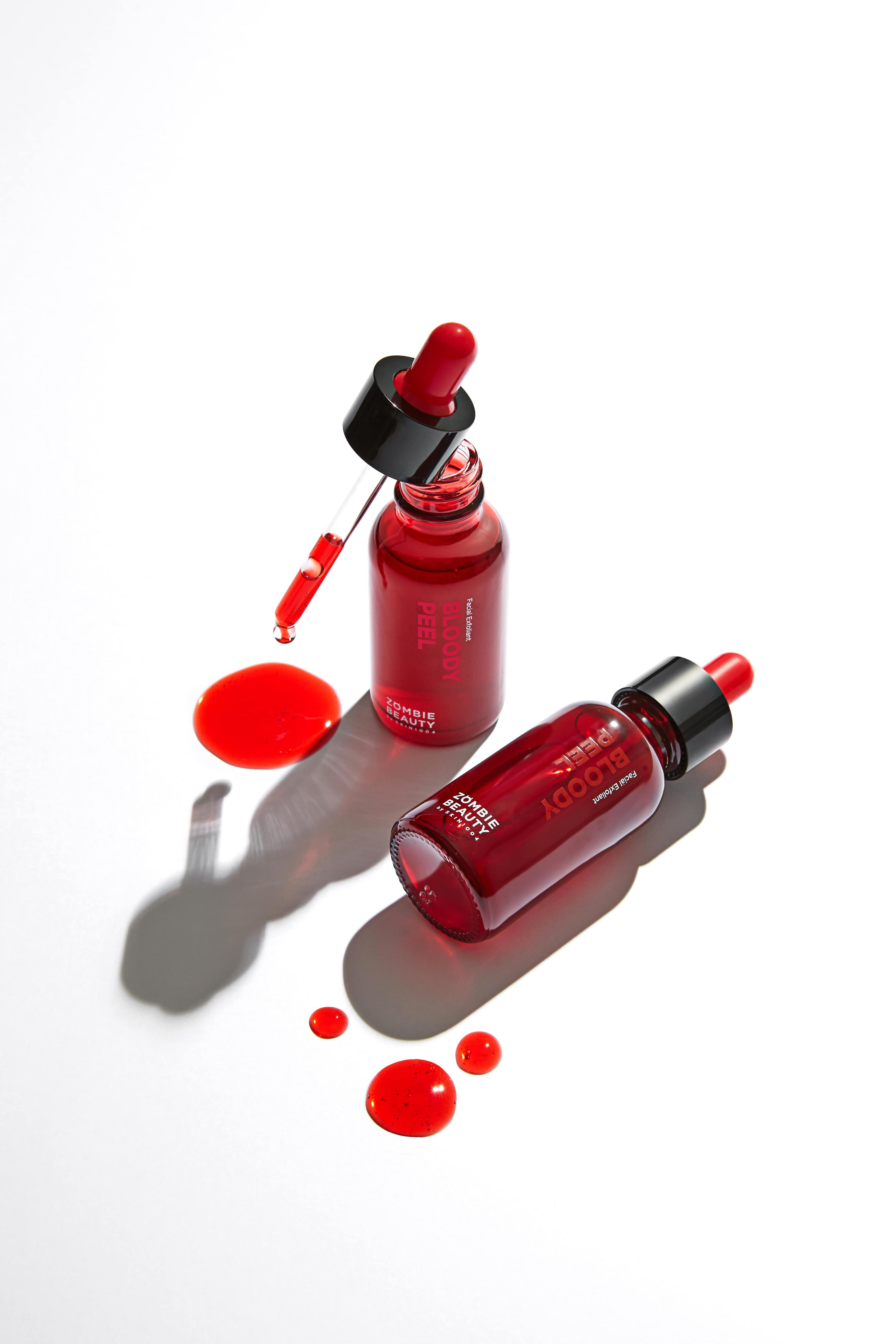 SKIN1004 Zombie Beauty Bloody Peel 30ml view 1