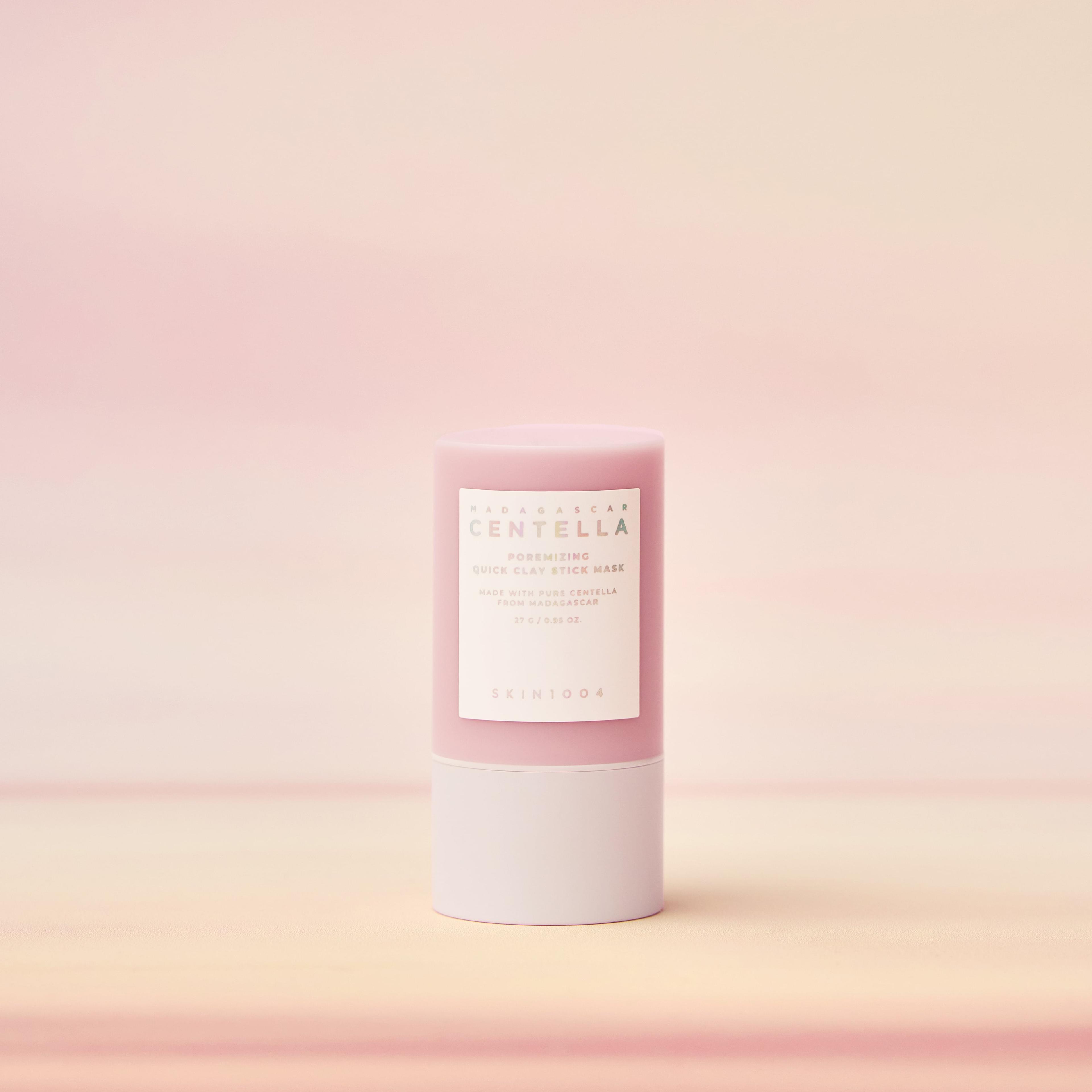 SKIN1004 Madagascar Centella Poremizing Quick Clay Stick Mask 27g