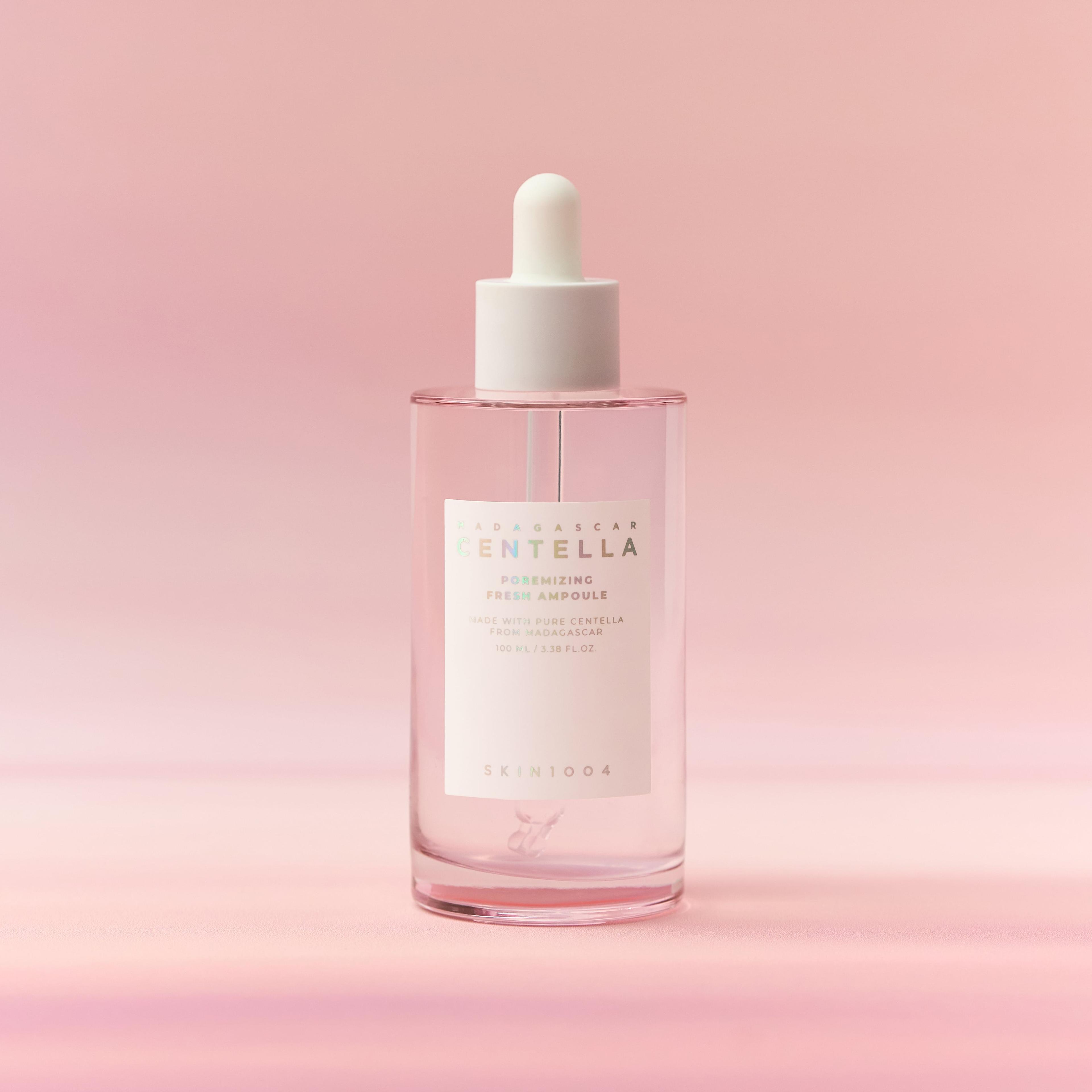  Madagascar centella poremizing fresh ampoule