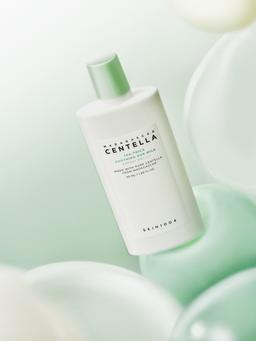 SKIN1004 Madagascar Centella Tea-Trica Soothing Sun Milk 50ml view 2