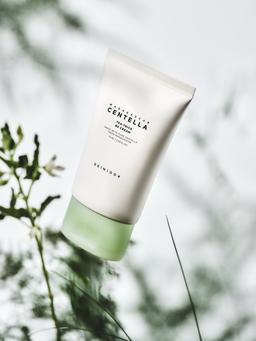 SKIN1004 Madagascar Centella Tea-Trica B5 Cream 75ml view 2