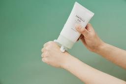 SKIN1004 Madagascar Centella Tea-Trica B5 Cream 75ml view 3