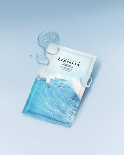 SKIN1004 Madagascar Centella Hyalu-Cica Hydrating Mask 23ml