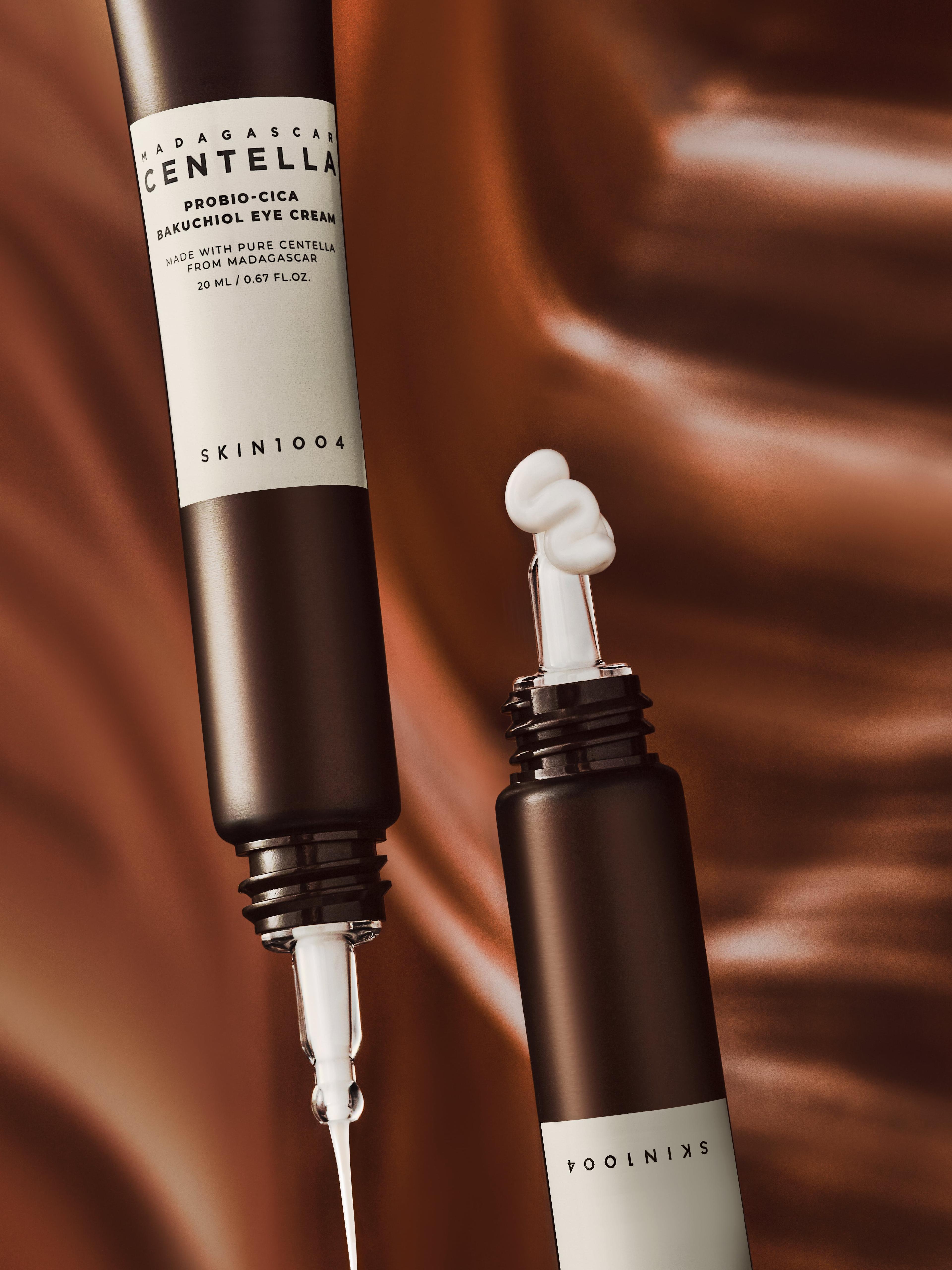 SKIN1004 Madagascar Centella Probio-Cica Bakuchiol Eye Cream 20ml view 3