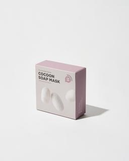 SKIN1004 Zombie Beauty Cocoon Soap Mask 100g
