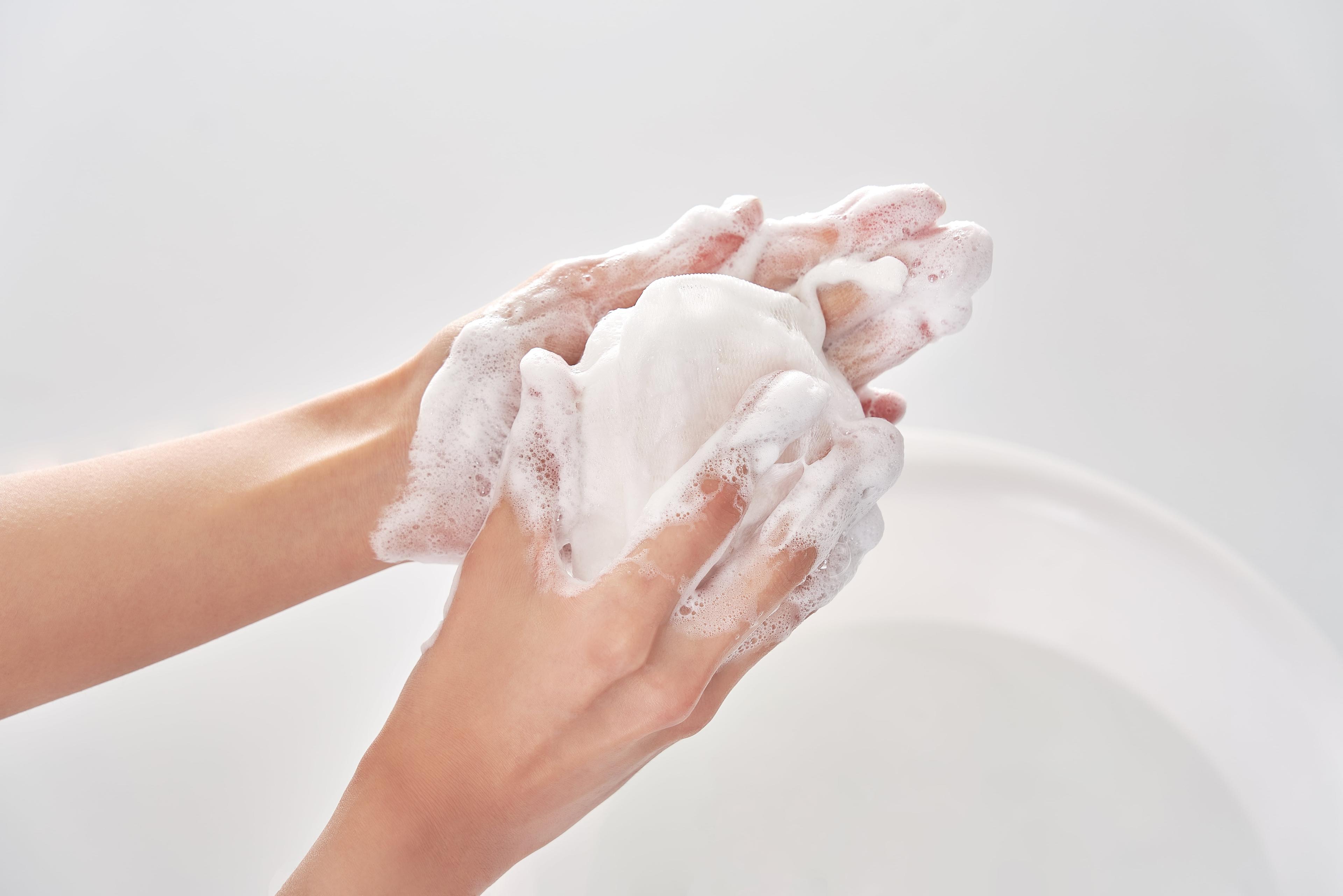 SKIN1004 Zombie Beauty Cocoon Soap Mask 100g view 3