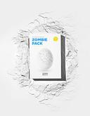 SKIN1004 Zombie Beauty Zombie Pack & Activator Kit view 1