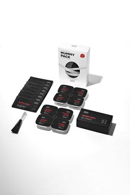 SKIN1004 Zombie Beauty Mummy Pack & Activator Kit  view 3