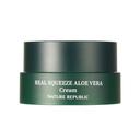 Nature Republic Real Squeeze Aloe Vera Cream 55ml