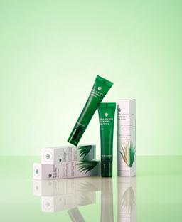 Nature Republic Real Squeeze Aloe Vera Eye Serum 15ml view 3