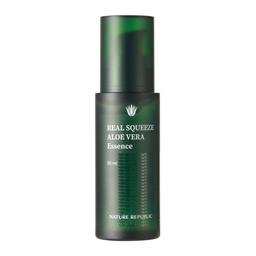 Nature Republic Real Squeeze Aloe Vera Essence 50ml