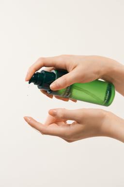 Nature Republic Real Squeeze Aloe Vera Toner 150ml view 2