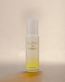 Nature Republic Ginseng Royal Silk Toner 130ml