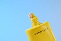 Nature Republic California Aloe Daily Sun Block, SPF 50+ PA++++ 57ml view 3