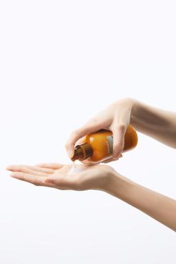 Nature Republic Argan Essential Deep Care No Wash Treatment 160ml view 3