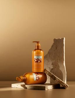 Nature Republic Argan Essential Deep Care Conditionner 300ml view 2