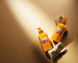 Nature Republic Argan Essential Deep Care Conditionner 300ml view 3