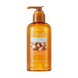 Nature Republic Argan Essential Deep Care Shampoo 300ml view 1