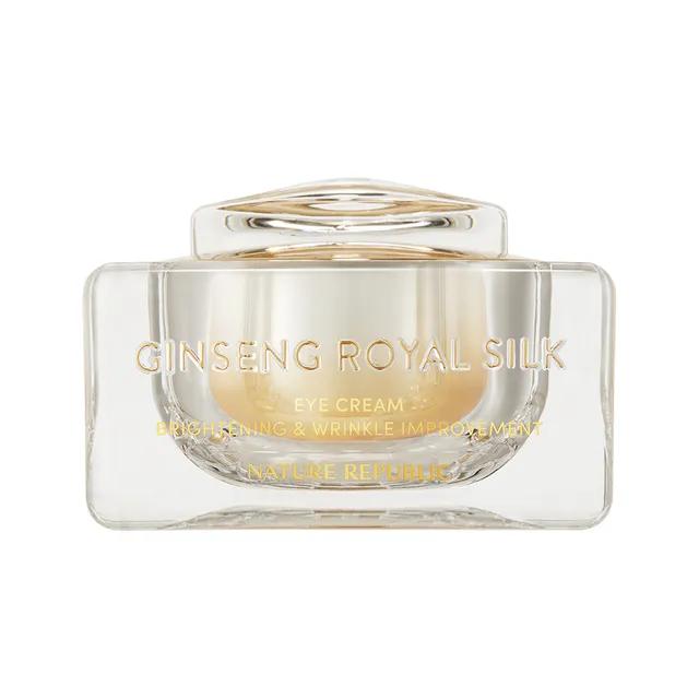 Ginseng Royal Silk Eye Cream