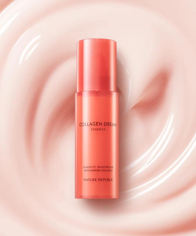 Nature Republic Collagen Dream Essence 40ml view 3