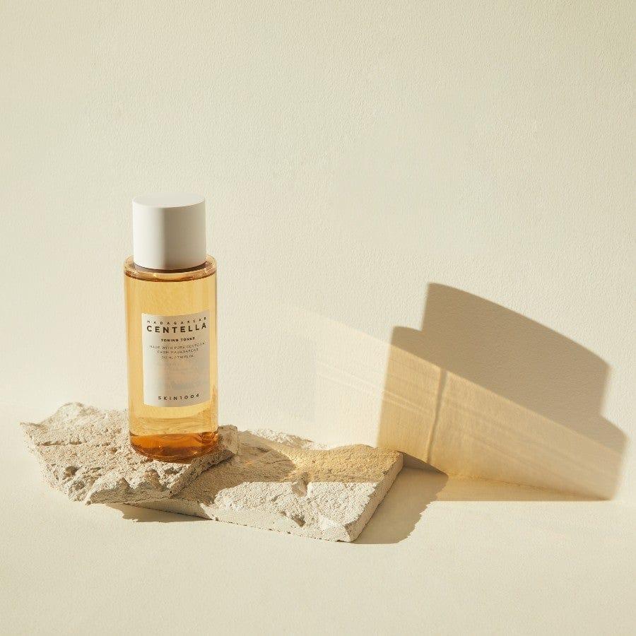 SKIN1004 Madagascar Centella Toning Toner 210ml view 3