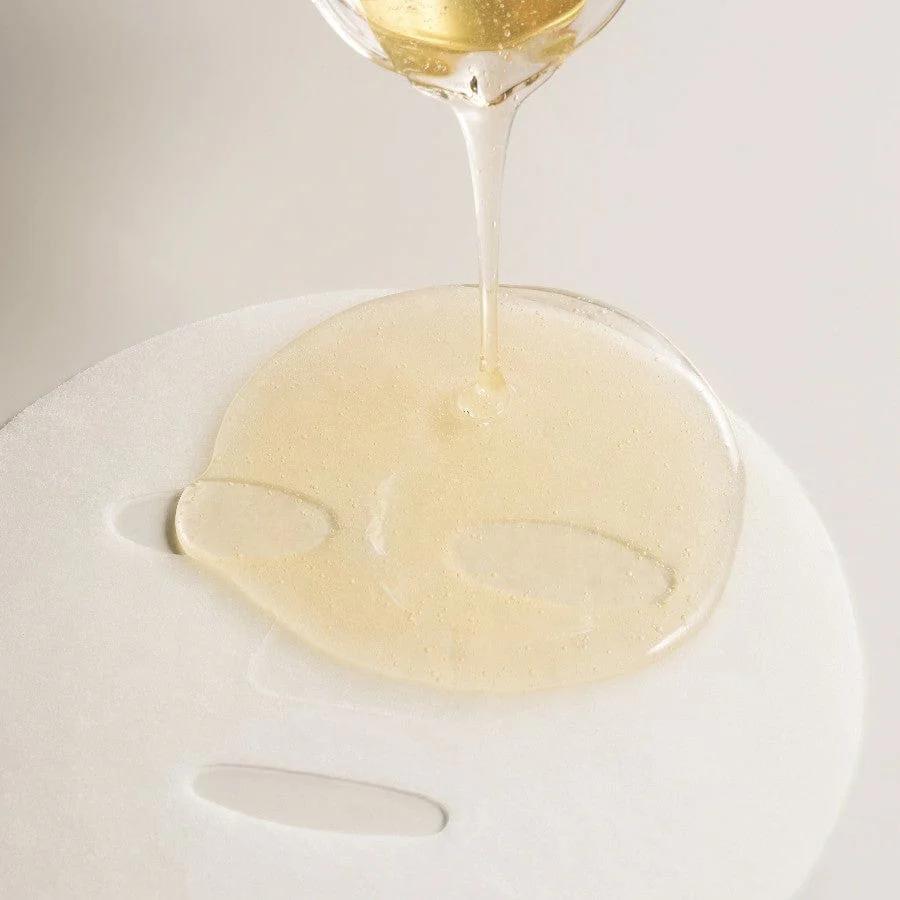 SKIN1004 Madagascar Centella Watergel Sheet Ampoule Mask 25ml x 5ea view 4