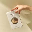 SKIN1004 Madagascar Centella Watergel Sheet Ampoule Mask 25ml x 5ea view 2