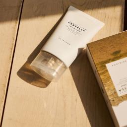 SKIN1004 Madagascar Centella Soothing Cream 75ml view 2