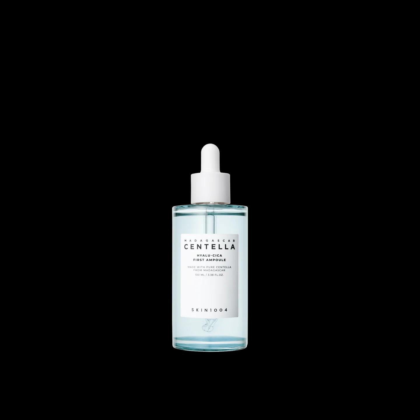 SKIN1004 Madagascar Centella Hyalu-Cica First Ampoule 100ml view 1