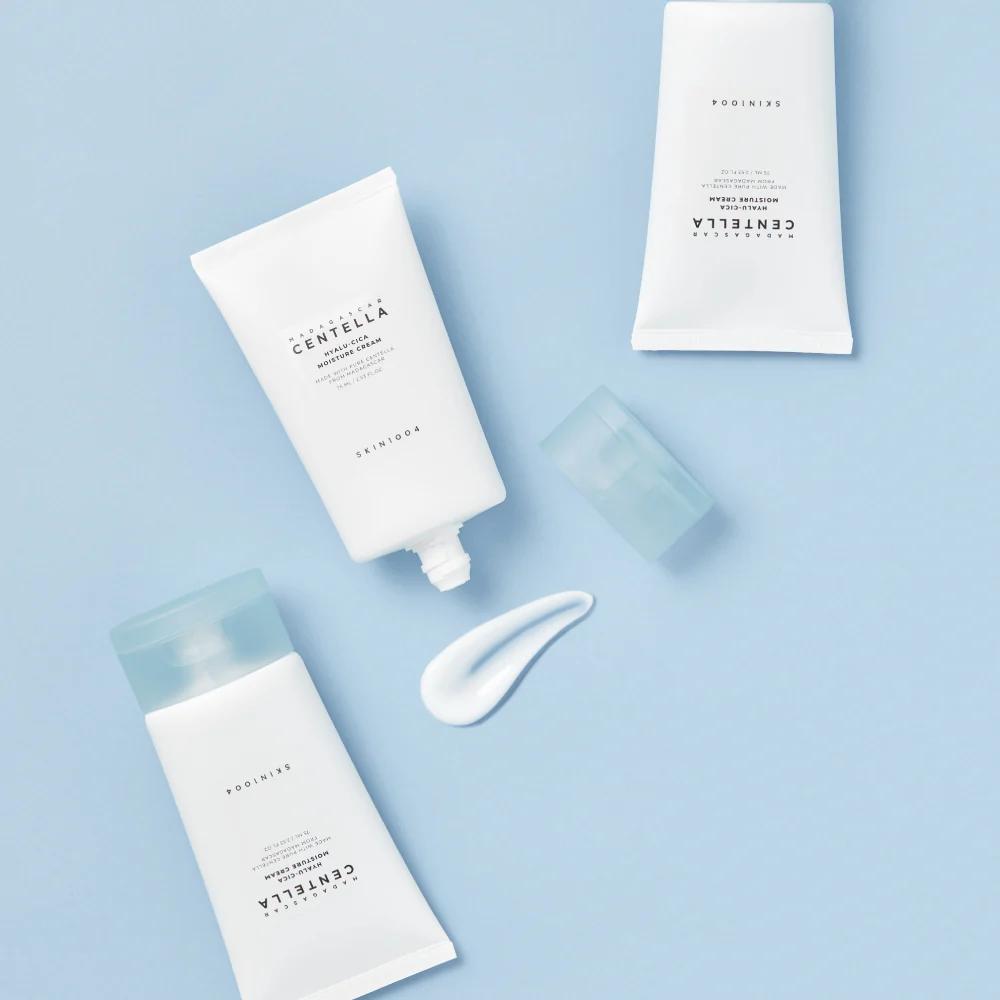 SKIN1004 Madagascar Centella Hyalu-Cica Moisture Cream 75ml view 2