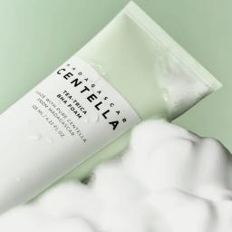 SKIN1004 Madagascar Centella Tea-Trica Bha Foam 125ml view 2