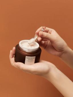 SKIN1004 Madagascar Centella Probio-Cica Enrich Cream 50ml view 4