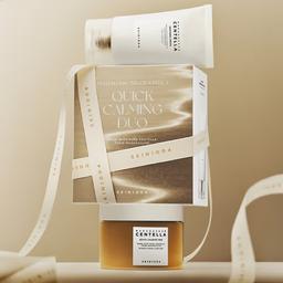 SKIN1004 Madagascar Centella Quick Calming Duo view 3