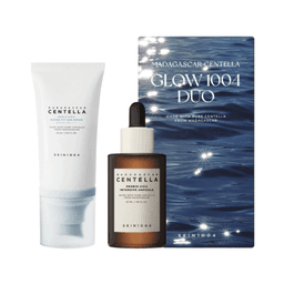 SKIN1004 Madagascar Centella Glow Duo view 1