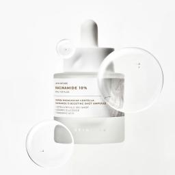 SKIN1004 Madagascar Centella Niacinamide 10 Boosting Shot Ampoule 30ml view 2