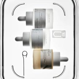 SKIN1004 Madagascar Centella Boosting Ampoule Kit  view 2