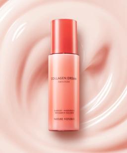 Nature Republic Collagen Dream Emulsion 130ml view 3