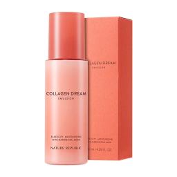 Nature Republic Collagen Dream Emulsion 130ml view 2